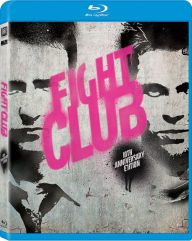 Title: Fight Club [Blu-ray]