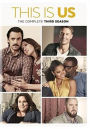 This Is Us: The Complete Third Season