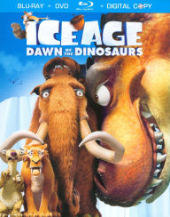 Ice Age: Dawn of the Dinosaurs