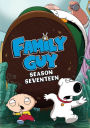 Family Guy: Season 17