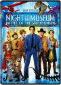 Night at the Museum - Battle of the Smithsonian