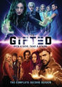 The Gifted: The Complete Season 2