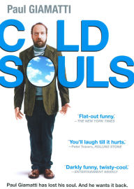 Cold Souls