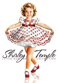Title: Shirley Temple: Little Darling Collection [18 Discs]