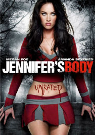 Title: Jennifer's Body