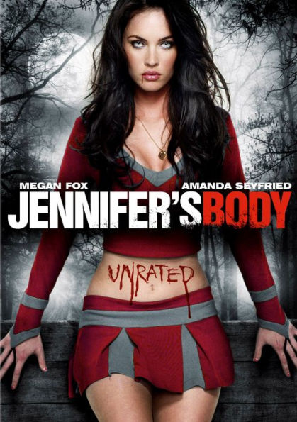 Jennifer's Body