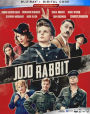 Jojo Rabbit [Includes Digital Copy] [Blu-ray]