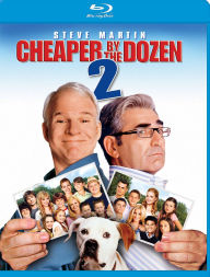 Cheaper by the Dozen 2