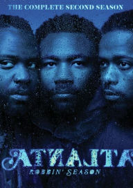 Title: Atlanta: Robbin' - Season 2