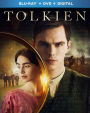 Tolkien [Includes Digital Copy] [Blu-ray/DVD]