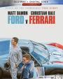 Ford v Ferrari [Includes Digital Copy] [Blu-ray]