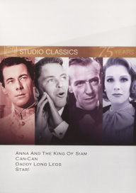 Studio Classics: Set 1