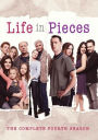 Life in Pieces: The Complete Fourth Season [3 Discs]