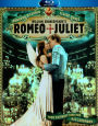 Romeo + Juliet [Blu-ray]