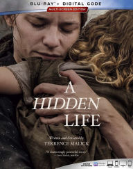 Title: A Hidden Life [Includes Digital Copy] [Blu-ray]