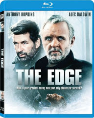 Title: The Edge [Blu-ray]