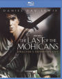 The Last of the Mohicans [Blu-ray]