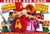 Alvin and the Chipmunks: The Squeakquel