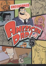 American Dad, Vol. 5