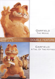 Garfield: the Movie/Garfield: Tale of Two Kitties