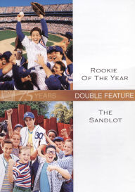 Rookie of the Year/the Sandlot