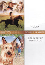 Flicka/Because of Winn Dixie