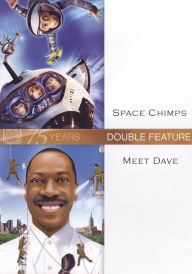 Space Chimps/Meet Dave