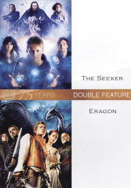 Seeker/Eragon