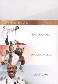 Meet Dave/Dr. Dolittle/Dr. Dolittle 2