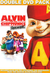 Alvin and the Chipmunks: The Squeakquel