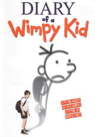 Title: Diary of a Wimpy Kid