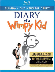 Diary of a Wimpy Kid