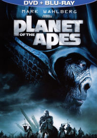 Planet of the Apes