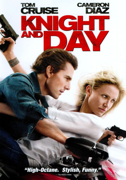 Knight and Day