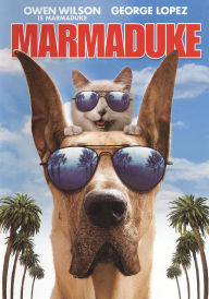 Marmaduke