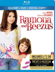 Ramona and Beezus