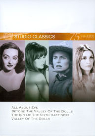 Studio Classics: Set 9
