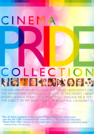 Cinema Pride Collection