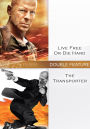 Live Free Or Die Hard / Transporter