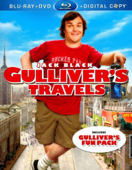 Gulliver`S Travels - [V.2]