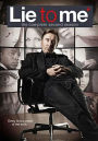 Lie to Me: the Complete Second Season