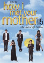 How I Met Your Mother: The Complete Season 5 [3 Discs]