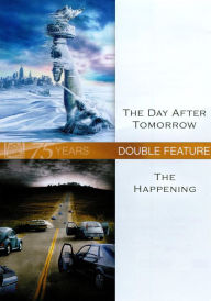 Day After Tomorrow/the Happening