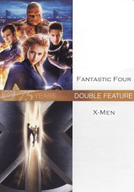 Fantastic Four/the X-Men