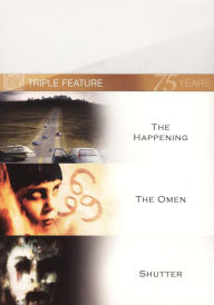 Happening / The Omen / Shutter