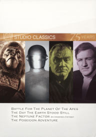 Studio Classics: Set 18
