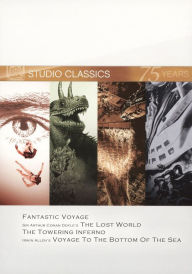 Studio Classics: Set 17