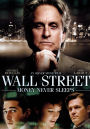 Wall Street: Money Never Sleeps