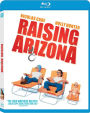 Raising Arizona [Blu-ray]