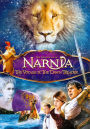 Chronicles of Narnia: The Voyage of the Dawn Treader